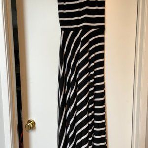 SLEEVELESS  SUNDRESS